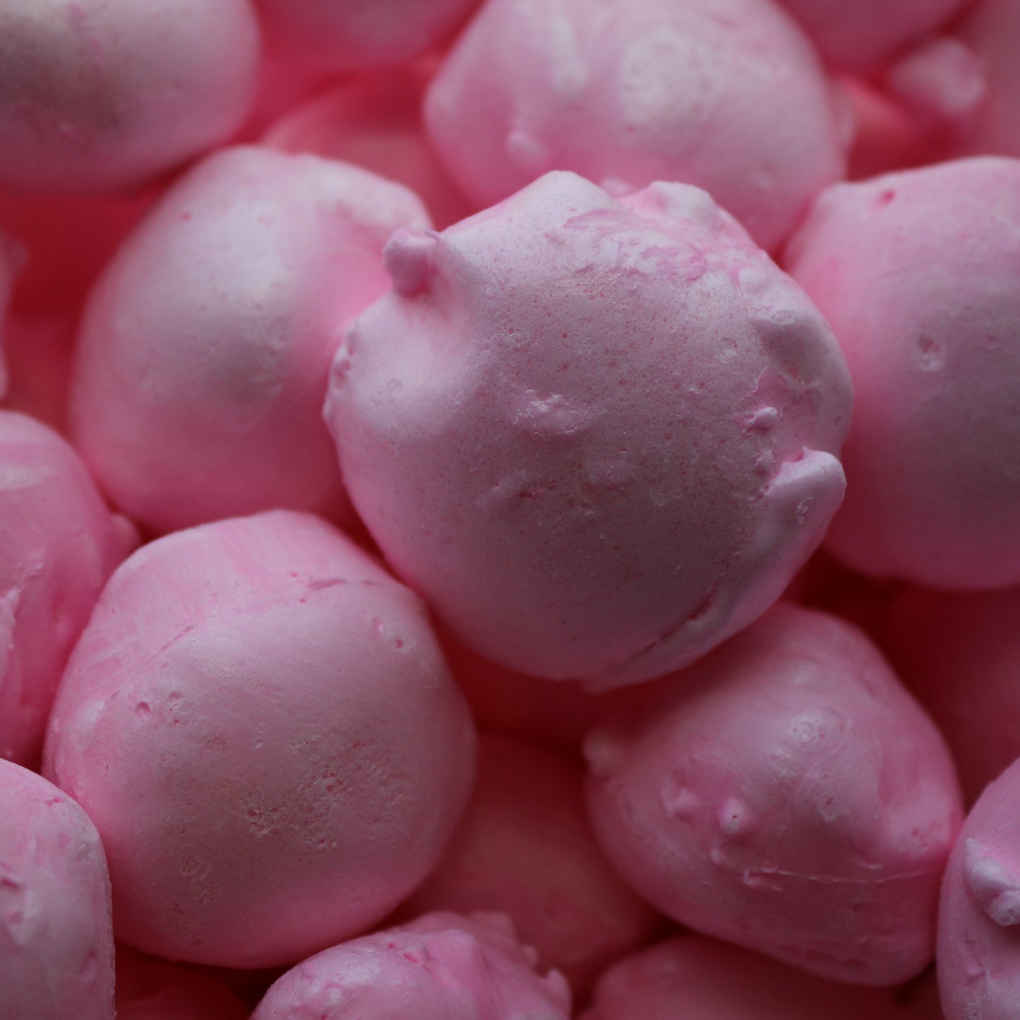 Freeze-Dried Taffy