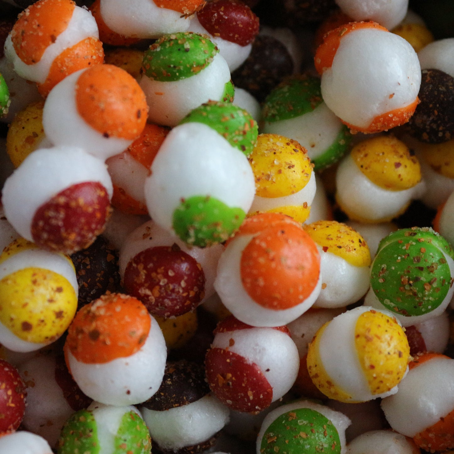 Freeze-Dried Rainbow Candy (Extra Large Size)