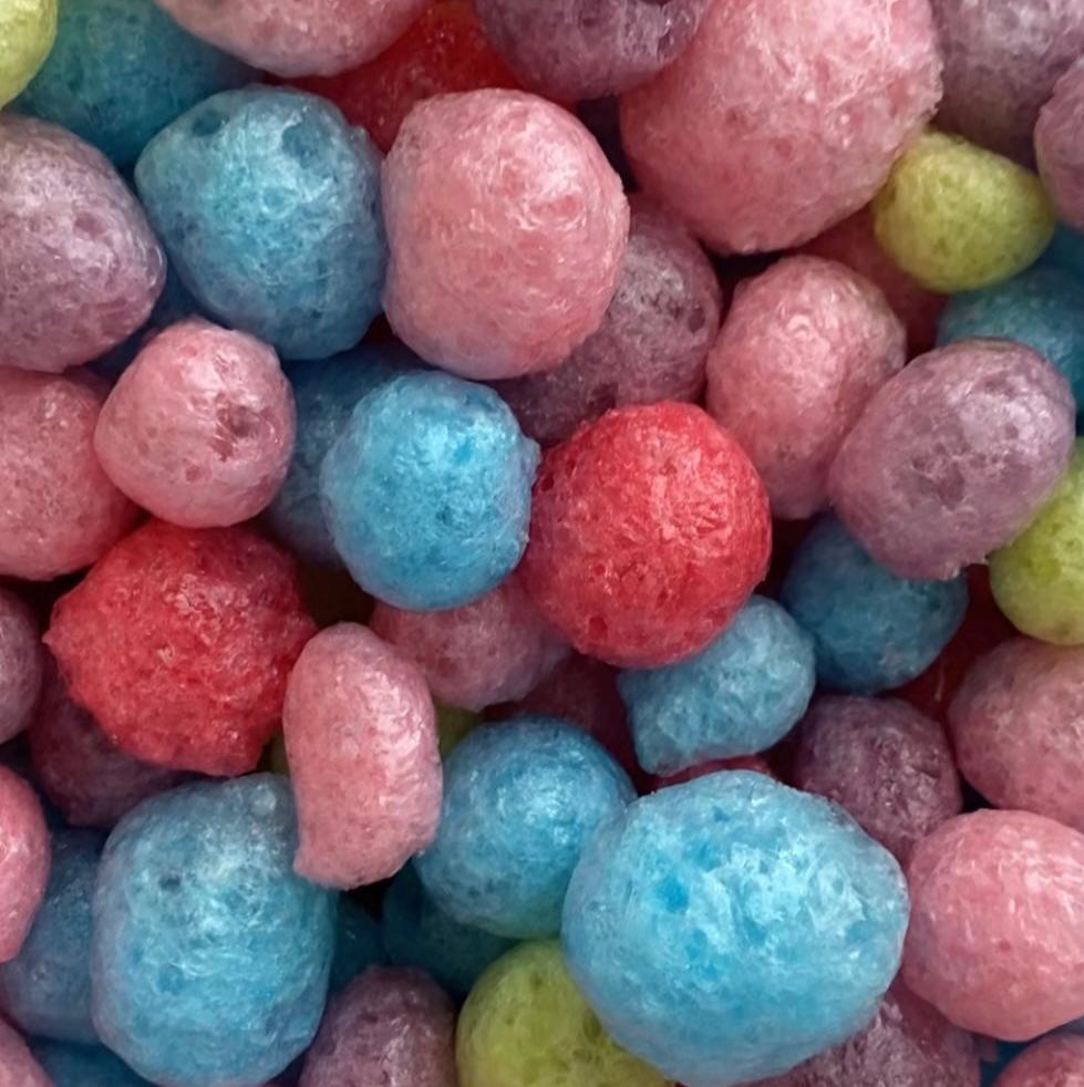 Original Rancher Crunchies