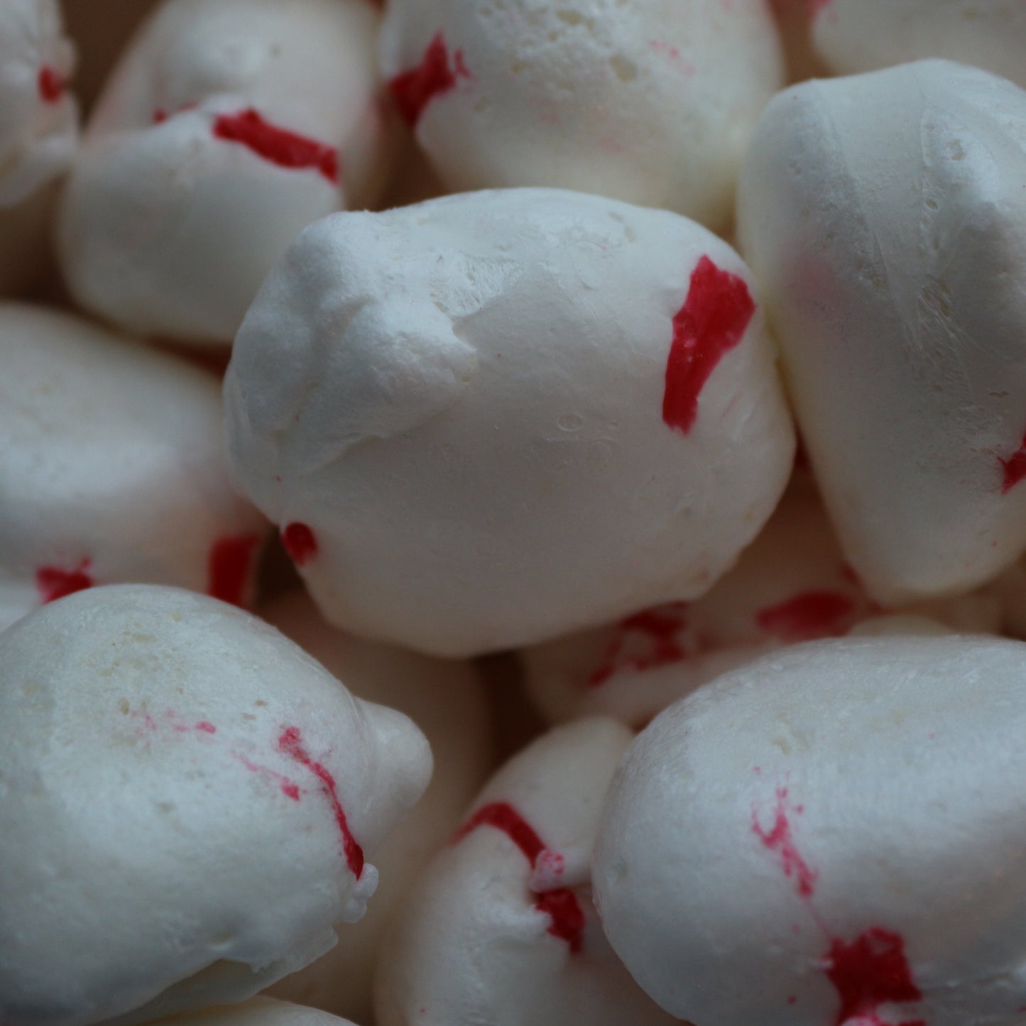 Freeze-Dried Taffy