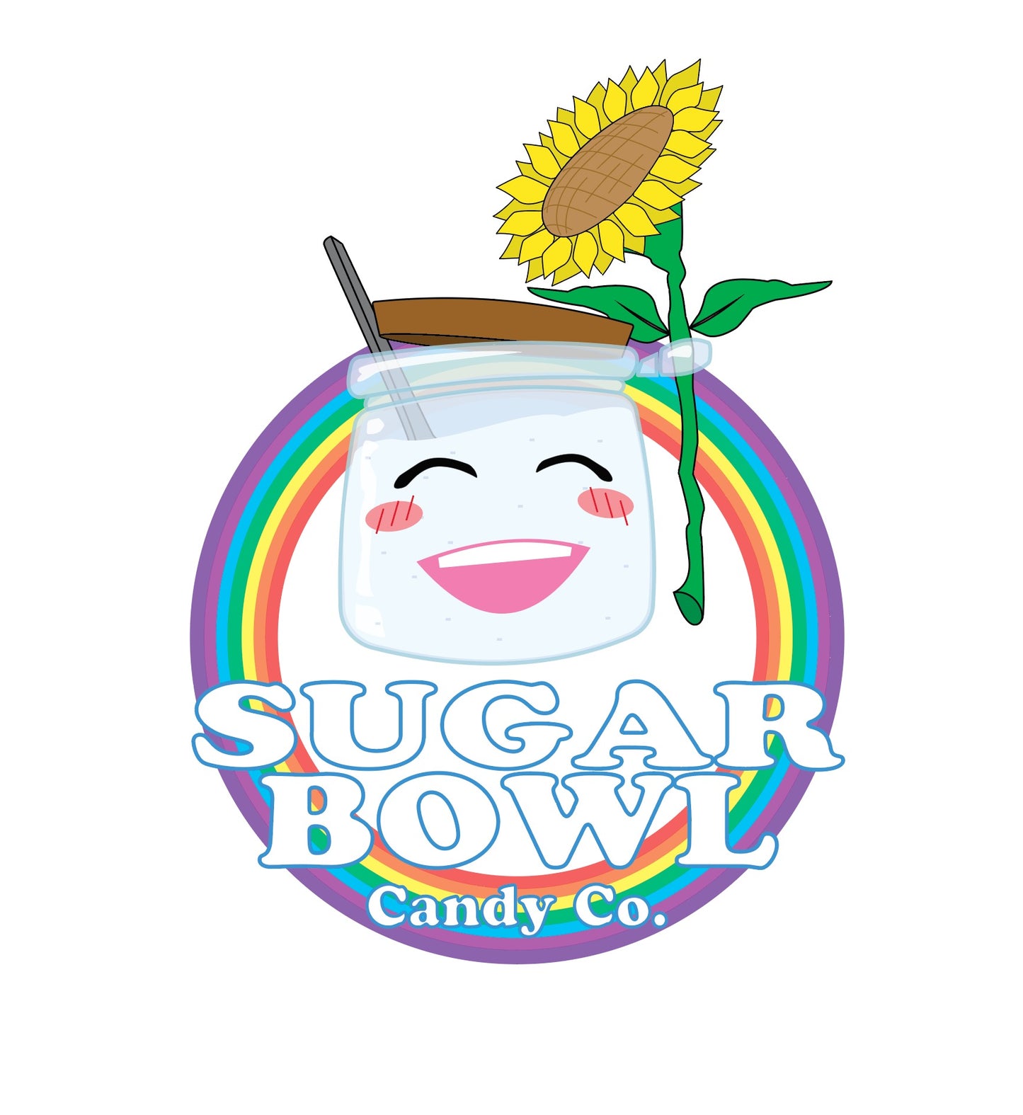 Sugar Bowl Candy Co. Gift Cards