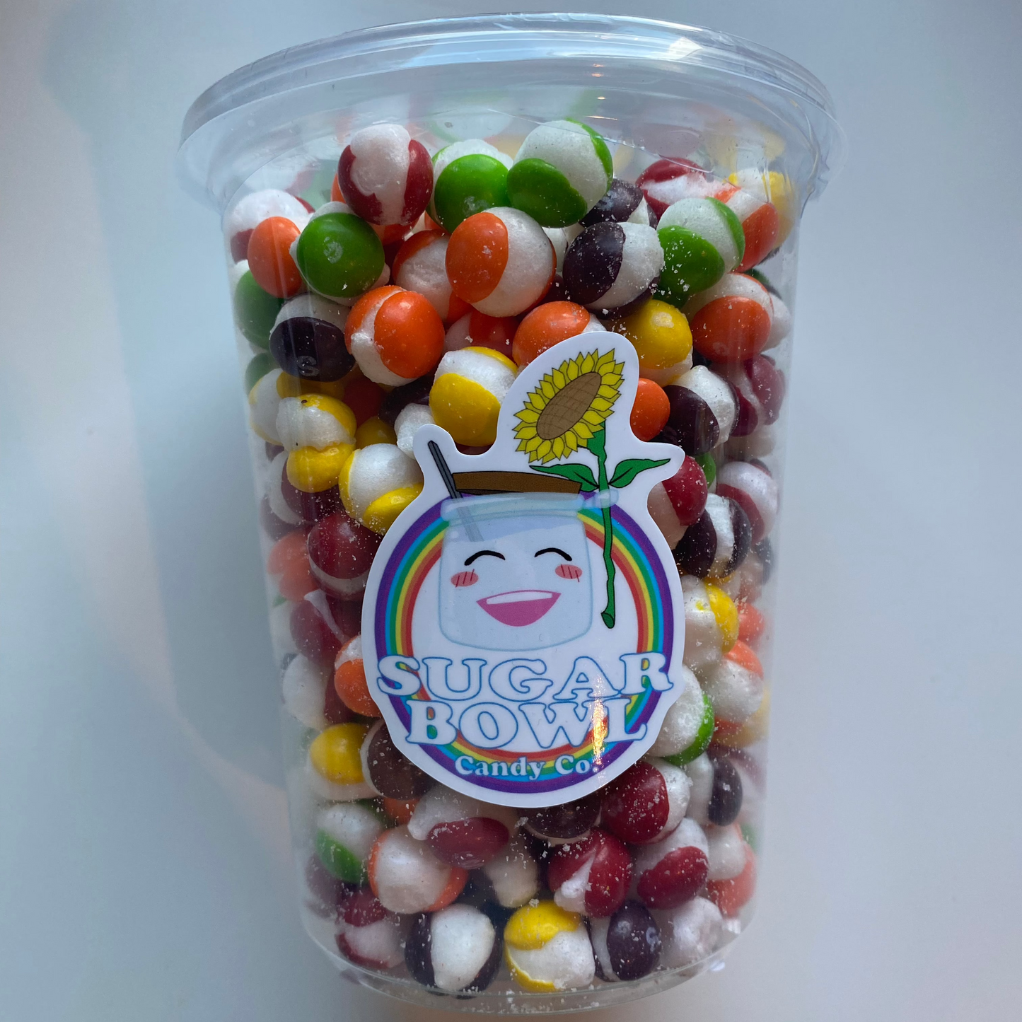 Original Rainbow Candy