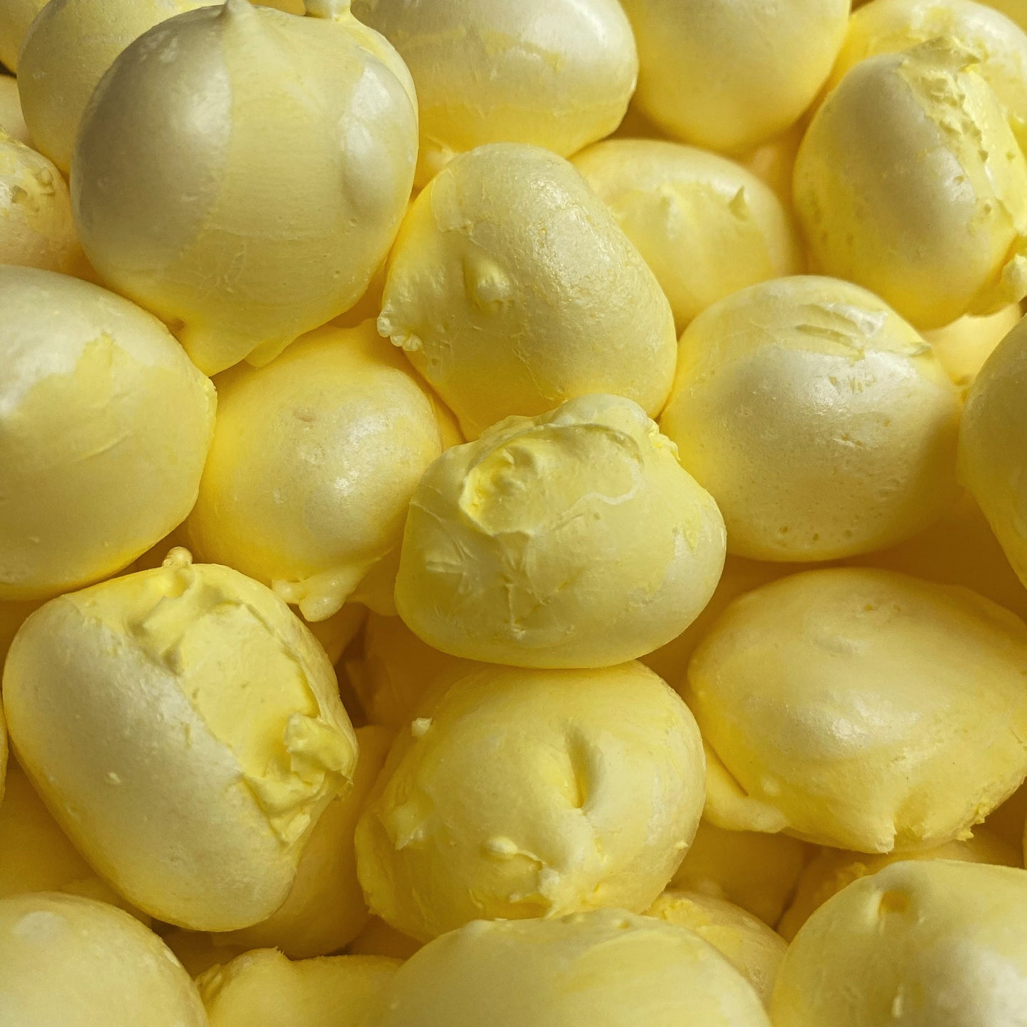 Freeze-Dried Taffy