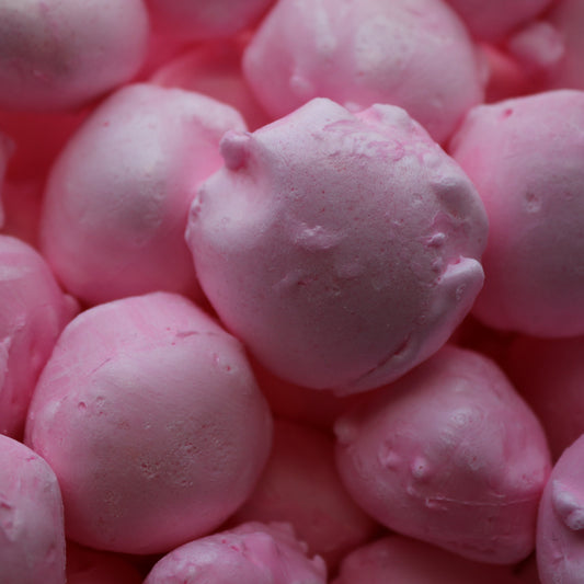 Freeze-Dried Taffy