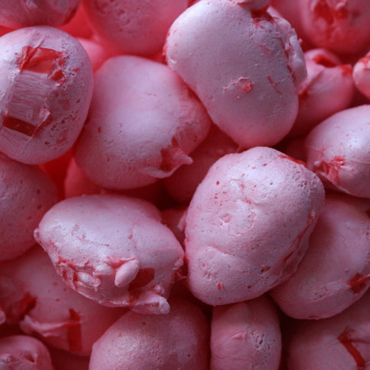 Freeze-Dried Taffy