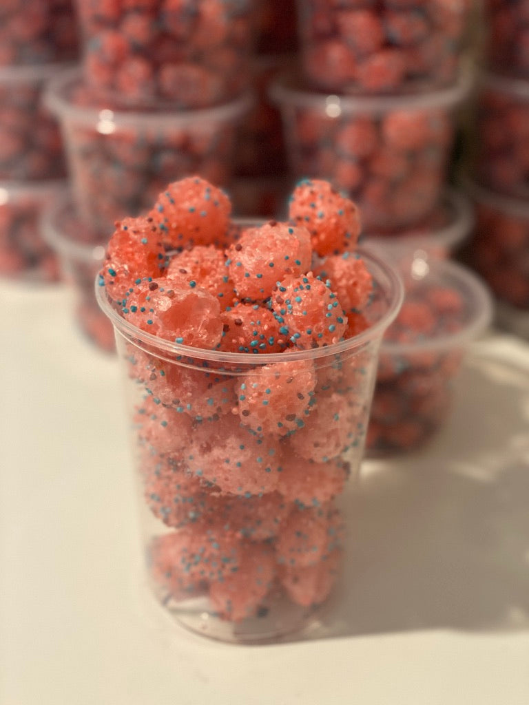Nerdy Crunchies