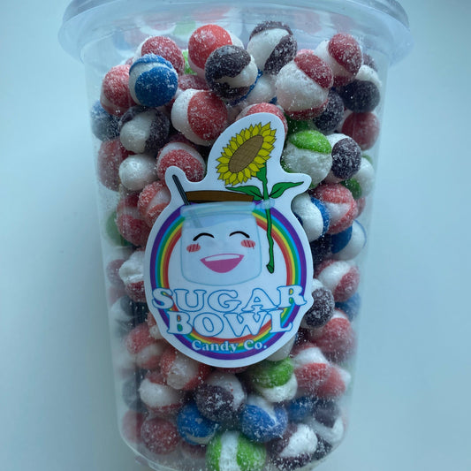 Sour Wild Berry